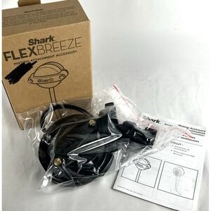 NEW Shark Flex Breeze Fan Misting Attachment Accessory FA20XMIST Indoor Outdoor